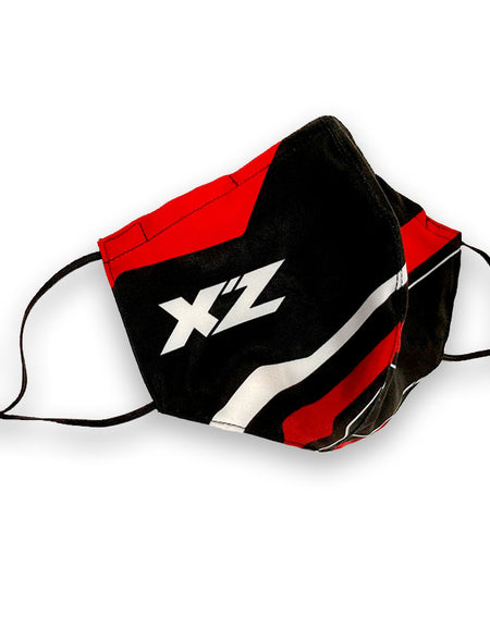 This non-medical Facecover is customisable with graphics and logos. Express your team identity while you keep covered and safe.  