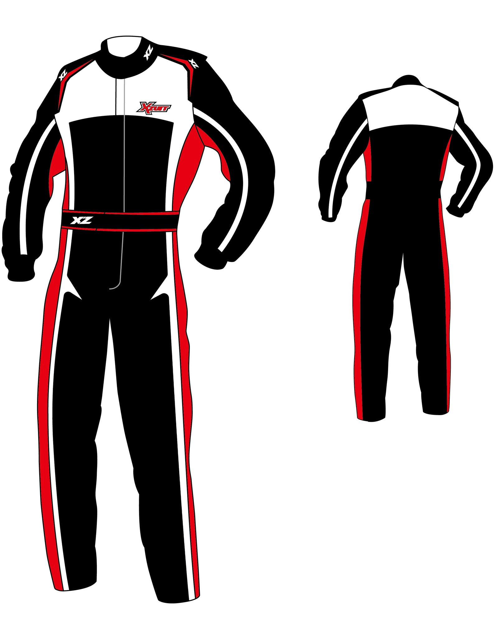 XZ_Suit_template_B- XZ_Suit_template_B-